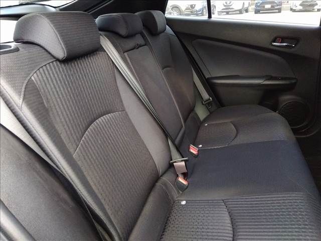 Toyota PRIUS 2016-02 188186-6