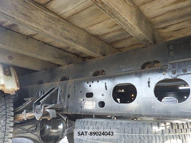 Isuzu FORWARD 2014-03 270328-6