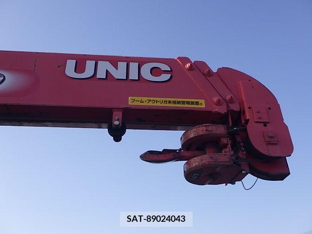 Isuzu FORWARD 2014-03 270328-23