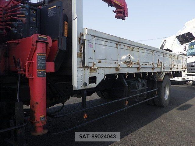Isuzu FORWARD 2014-03 270328-12