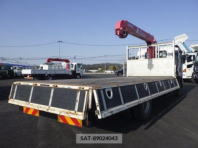 Isuzu FORWARD 2014-03 270328-17