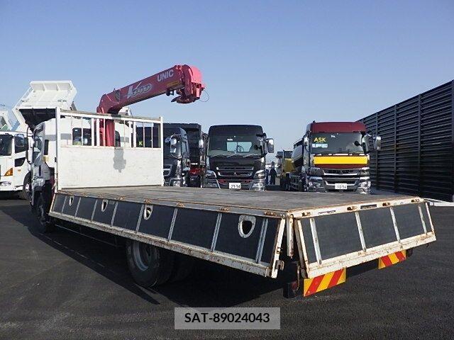Isuzu FORWARD 2014-03 270328-19