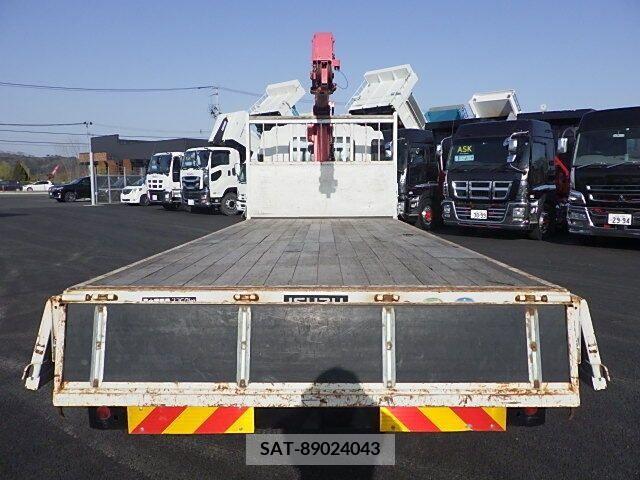 Isuzu FORWARD 2014-03 270328-18