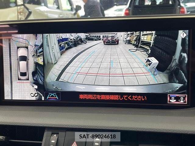 Lexus ES 2019-01 275287-3