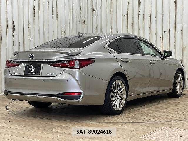 Lexus ES 2019-01 275287-15