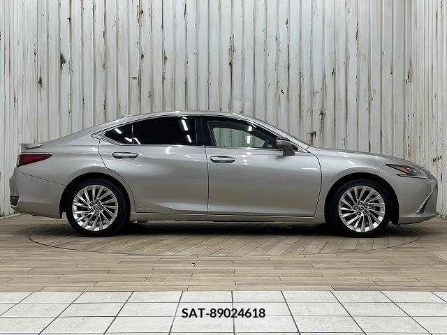 Lexus ES 2019-01 275287-13