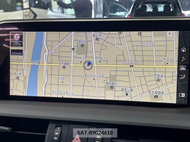 Lexus ES 2019-01 275287-2