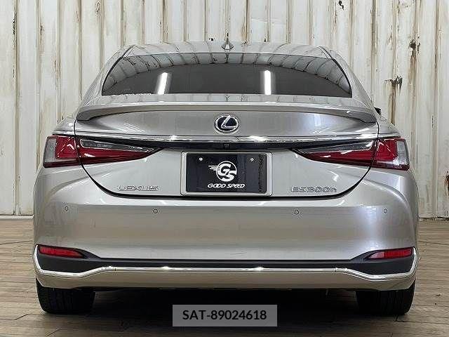 Lexus ES 2019-01 275287-12