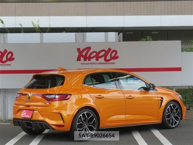 Renault MEGANE 2018-08 331703-2