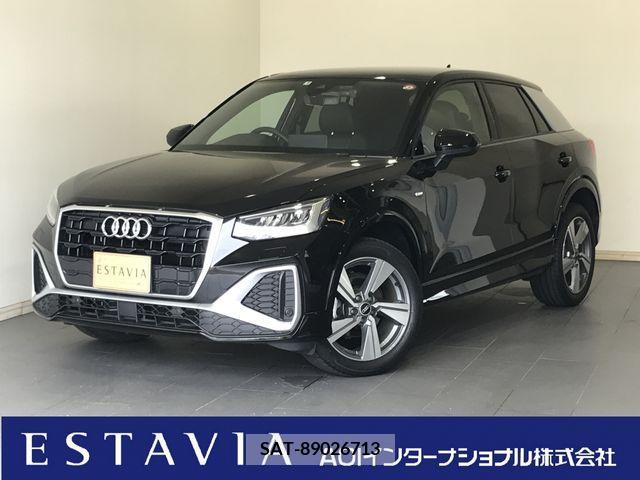 Audi Q2 2021-08 318013-0