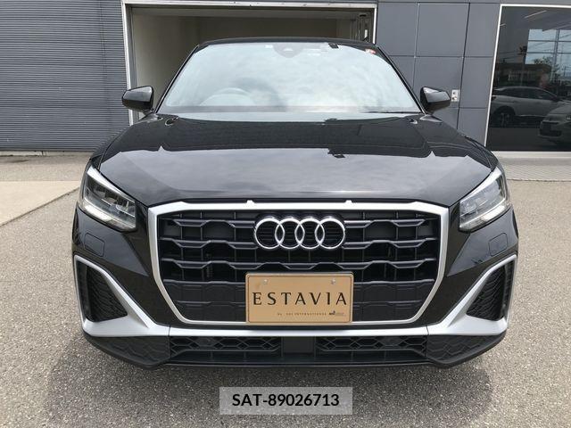 Audi Q2 2021-08 318013-3