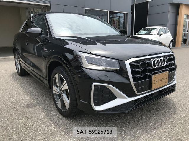 Audi Q2 2021-08 318013-4