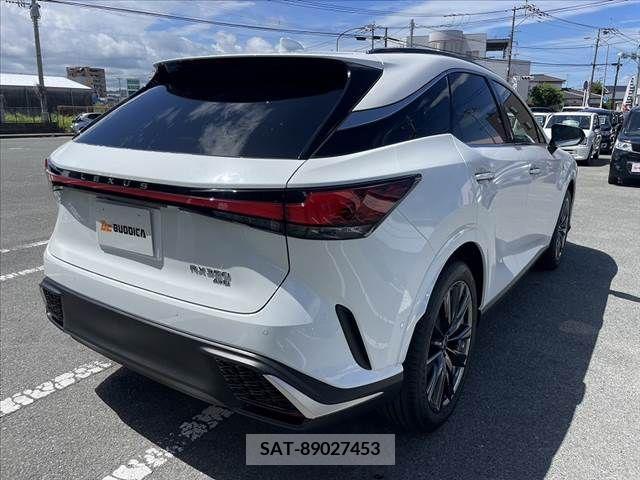 Lexus RX 2024-01 353955-12