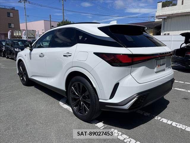 Lexus RX 2024-01 353955-14