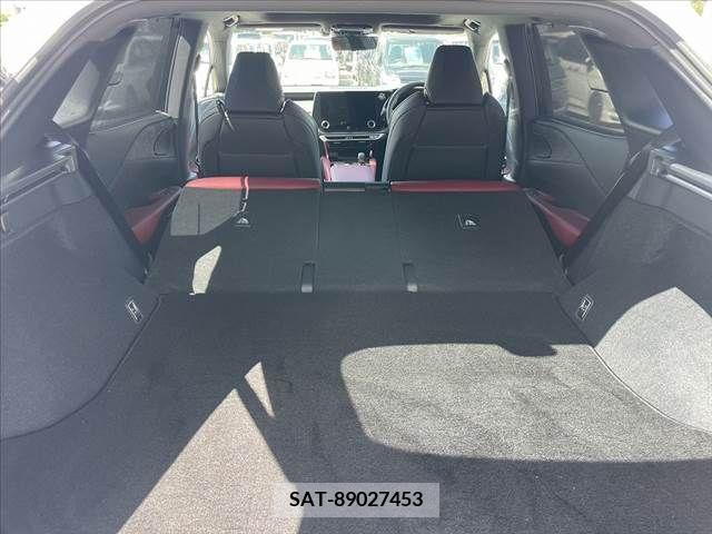 Lexus RX 2024-01 353955-20