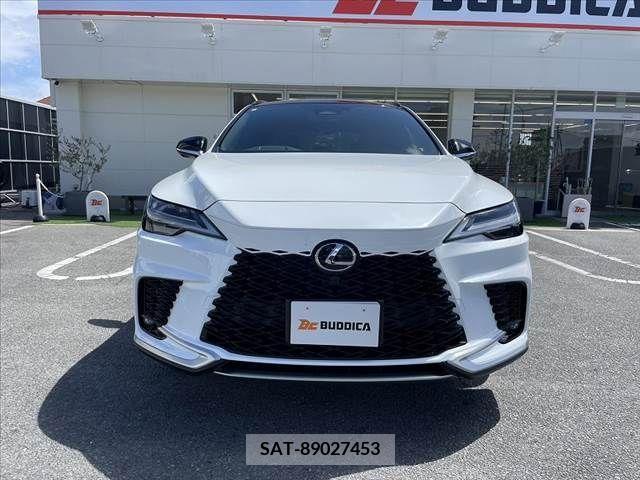 Lexus RX 2024-01 353955-8