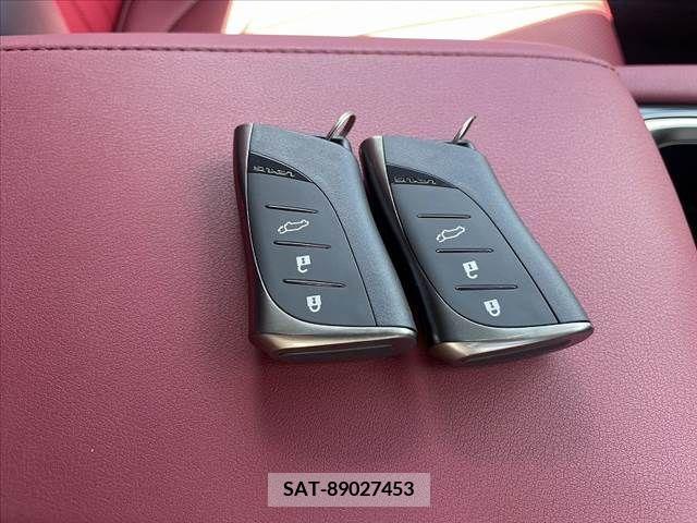 Lexus RX 2024-01 353955-6