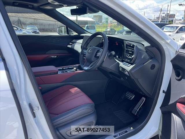 Lexus RX 2024-01 353955-15