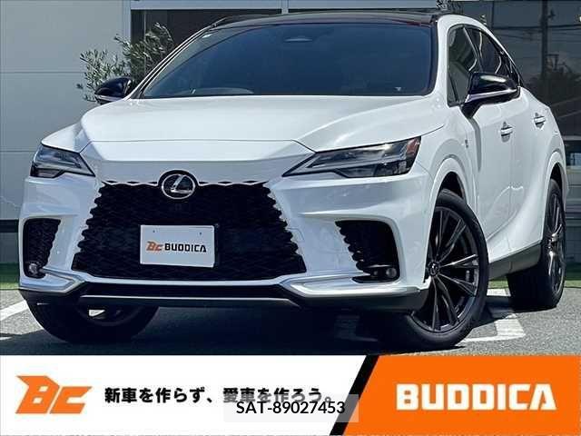 Lexus RX 2024-01 353955-0