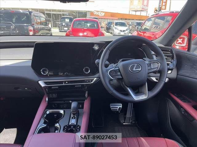 Lexus RX 2024-01 353955-1