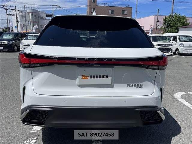 Lexus RX 2024-01 353955-13