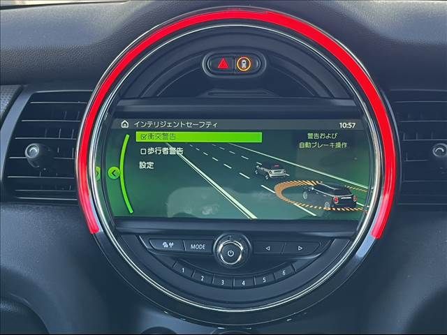 Bmw MINI 2018-09 195921-5