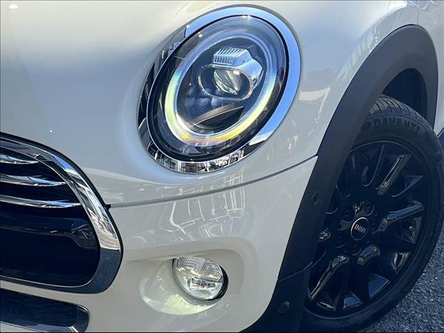 Bmw MINI 2018-09 195921-19