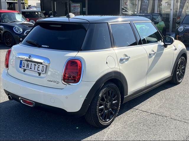 Bmw MINI 2018-09 195921-12