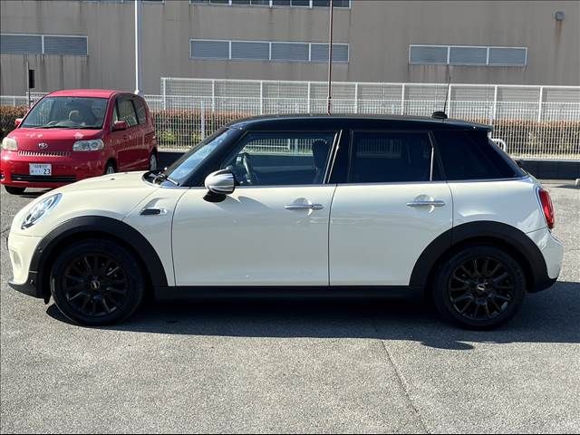 Bmw MINI 2018-09 195921-15