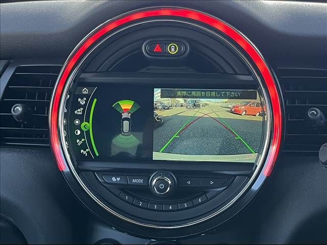 Bmw MINI 2018-09 195921-4
