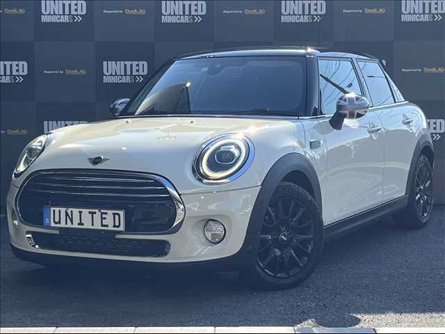 Bmw MINI 2018-09 195921-0
