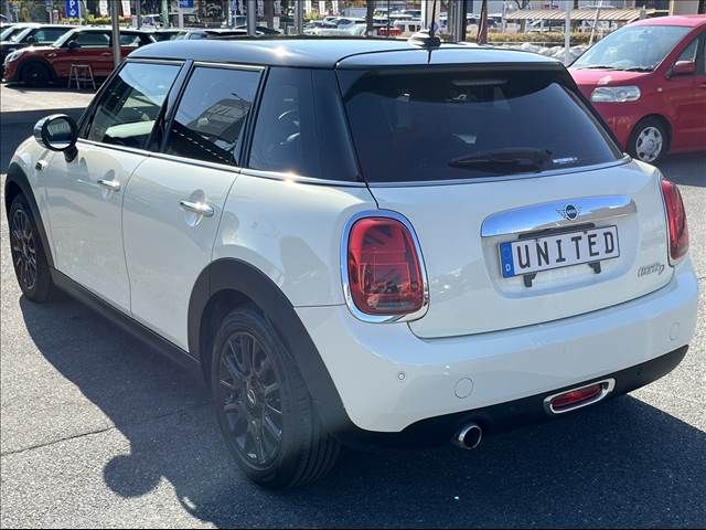 Bmw MINI 2018-09 195921-14
