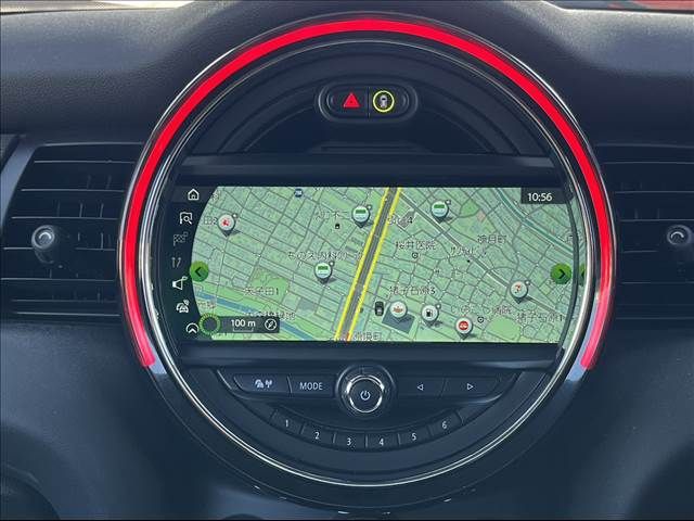 Bmw MINI 2018-09 195921-3