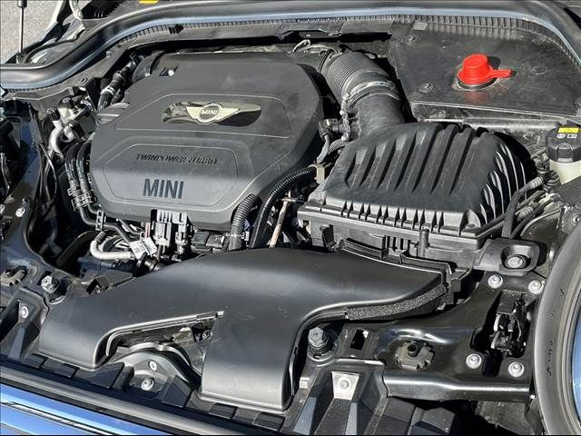 Bmw MINI 2018-09 195921-17