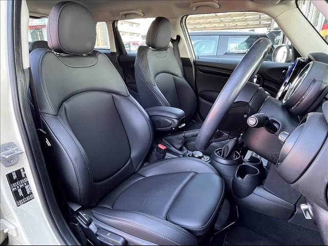 Bmw MINI 2018-09 195921-16