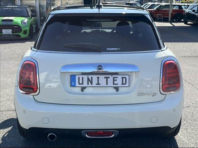 Bmw MINI 2018-09 195921-13