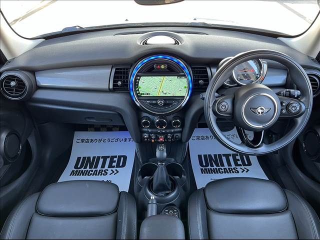 Bmw MINI 2018-09 195921-2