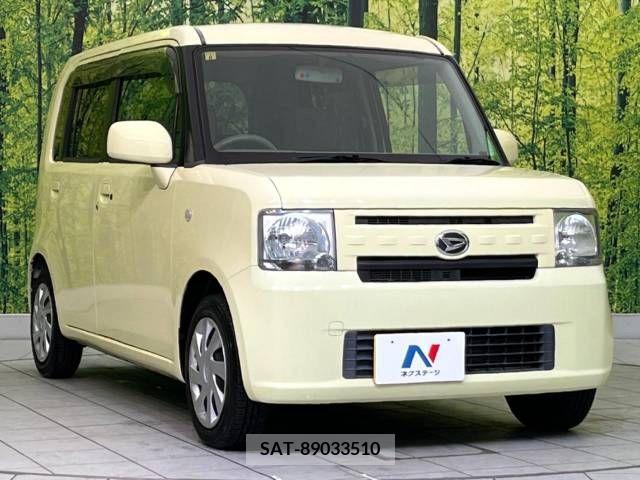 Daihatsu MOVE CONTE 2012-02 252876-15