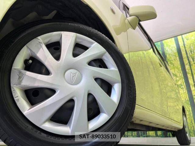 Daihatsu MOVE CONTE 2012-02 252876-12