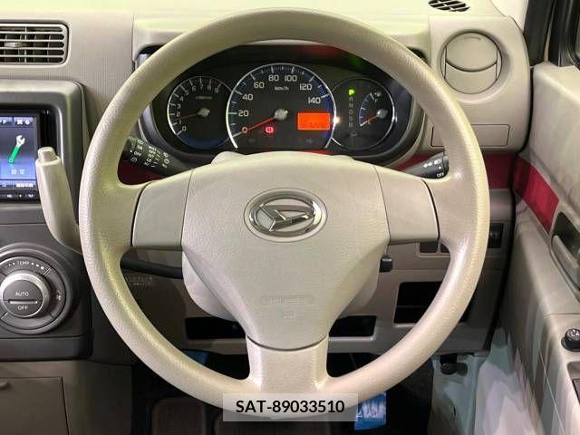 Daihatsu MOVE CONTE 2012-02 252876-10