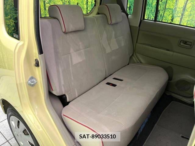Daihatsu MOVE CONTE 2012-02 252876-8