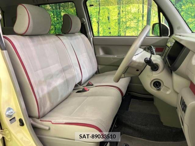 Daihatsu MOVE CONTE 2012-02 252876-7