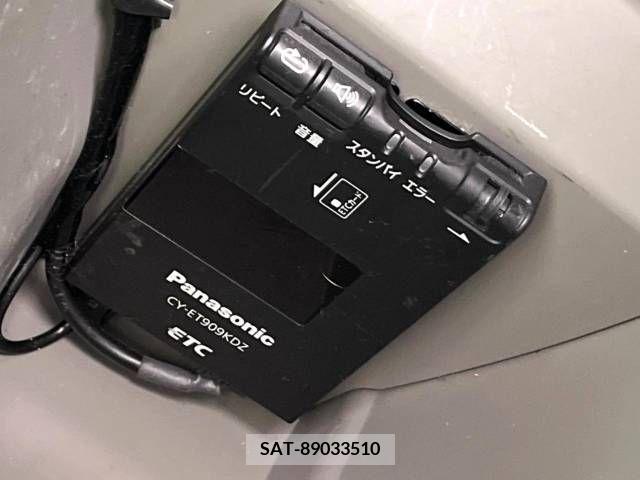 Daihatsu MOVE CONTE 2012-02 252876-4