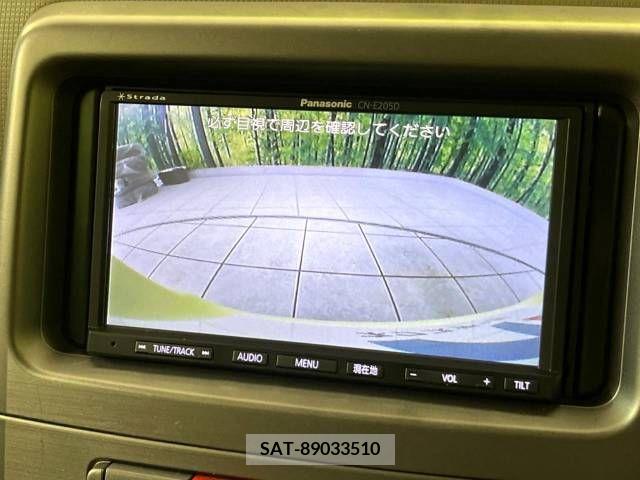 Daihatsu MOVE CONTE 2012-02 252876-3