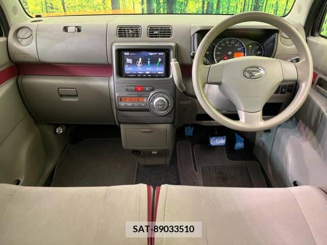 Daihatsu MOVE CONTE 2012-02 252876-1