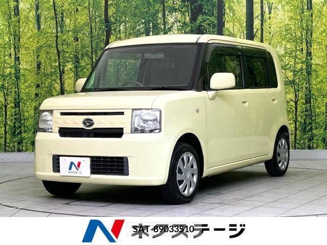 Daihatsu MOVE CONTE 2012-02 252876-0