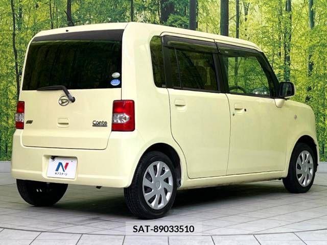 Daihatsu MOVE CONTE 2012-02 252876-16