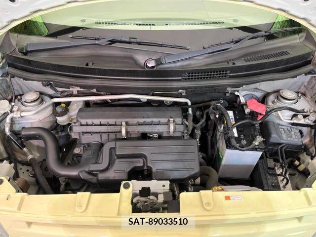 Daihatsu MOVE CONTE 2012-02 252876-17