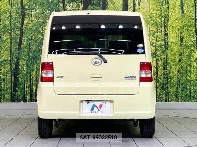 Daihatsu MOVE CONTE 2012-02 252876-14