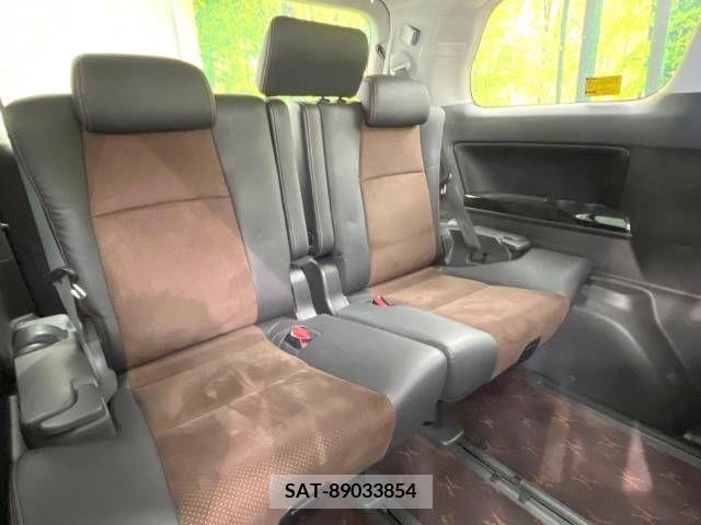 Toyota ALPHARD 2012-12 281045-10